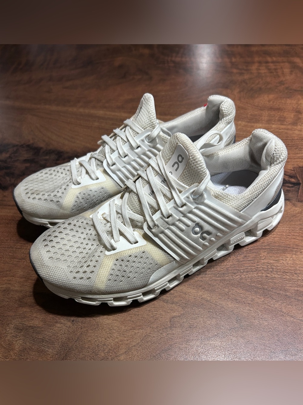 ON Cloudswift 4 Swiss Performance Women’s Running Shoe